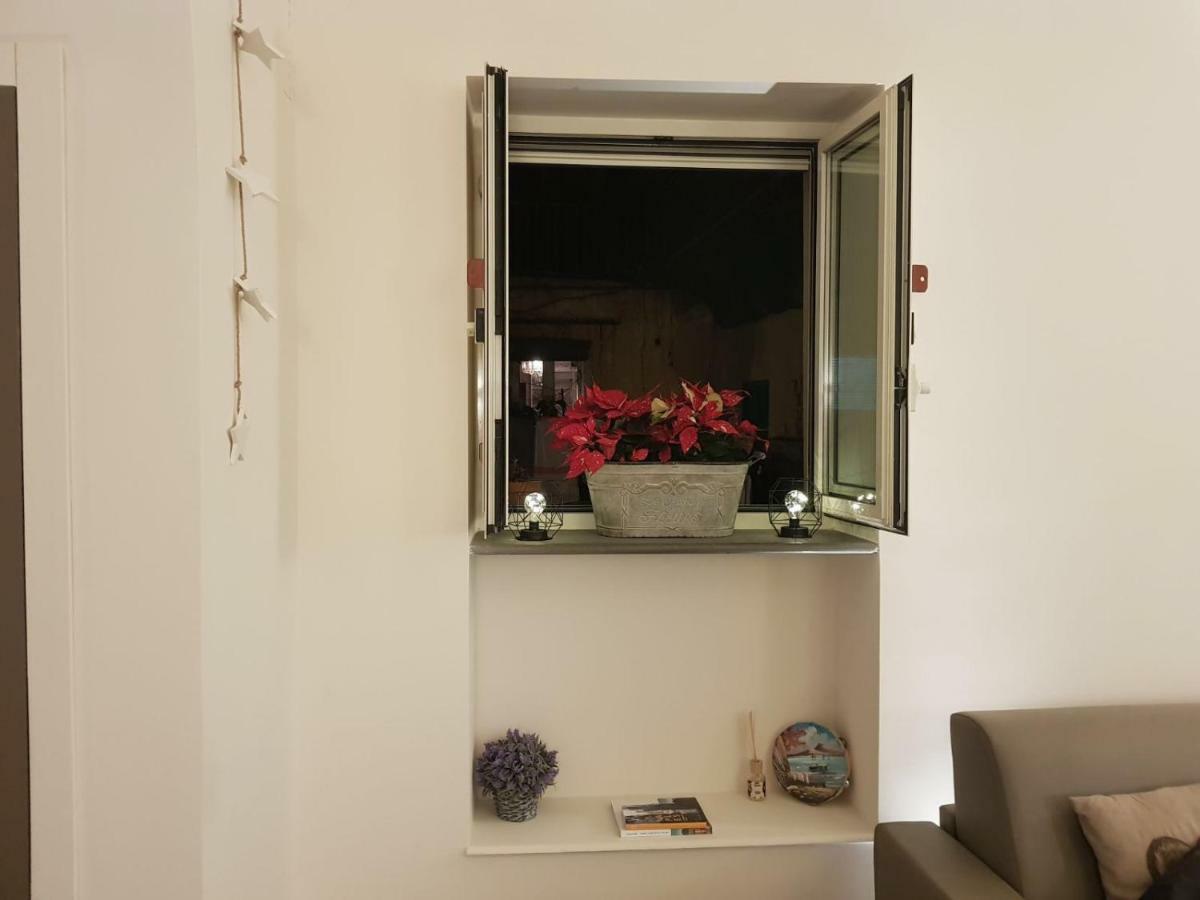 Home "Suite" Home 那不勒斯 外观 照片