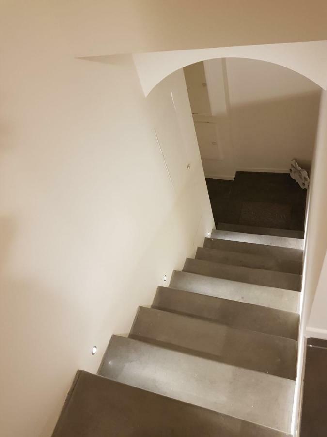 Home "Suite" Home 那不勒斯 外观 照片