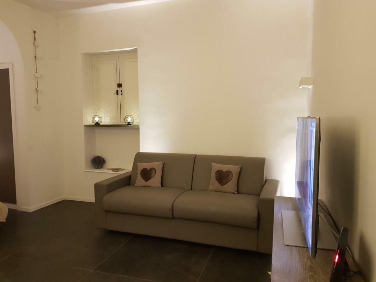 Home "Suite" Home 那不勒斯 外观 照片