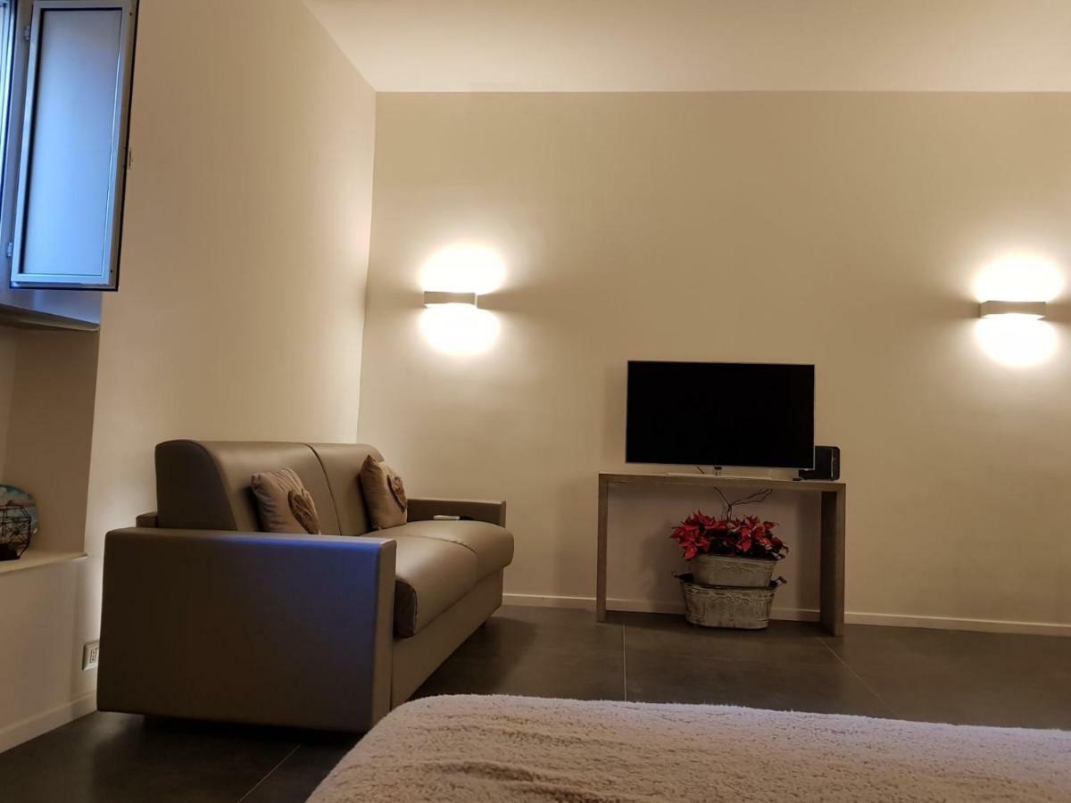 Home "Suite" Home 那不勒斯 外观 照片